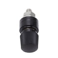 thumbnail image 1 of Terminal Connector,5pcs M8 Terminal Post Inverter Terminal Banana Socket Smart Functionality, 1 of 14