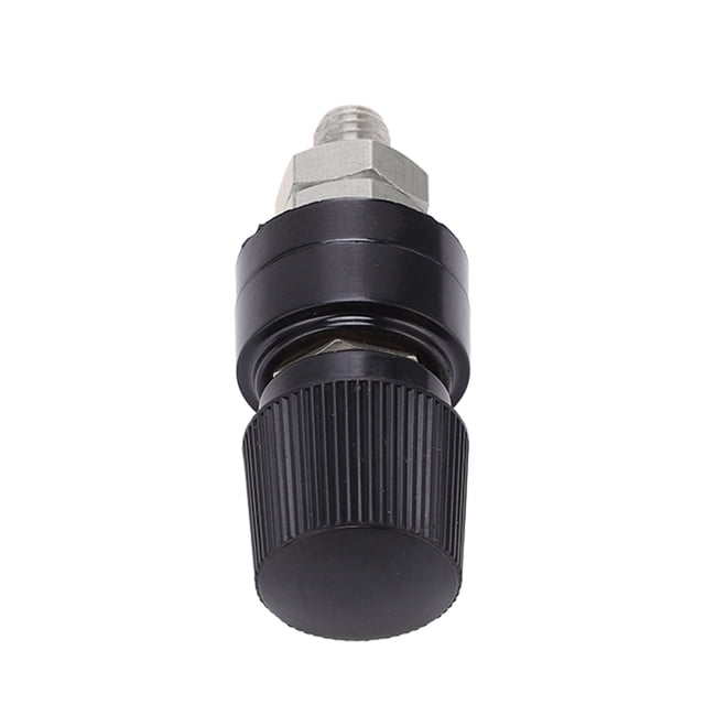 Terminal Connector,5pcs M8 Terminal Post Inverter Terminal Banana Socket Smart Functionality