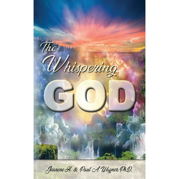 The Whispering God, (Paperback)