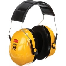 Peltor MMMH9A Cache-Oreilles