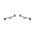thumbnail image 1 of TOR Front Suspension Bar Link Pair for Car Mitsubishi Jeep RVR Outlander Lancer Patriot Dodge Chrysler Compass Eclipse Cross 200 Caliber Avenger Sebring PHEV Mazda Sport Protege Protege5 - KTR-100726, 1 of 2