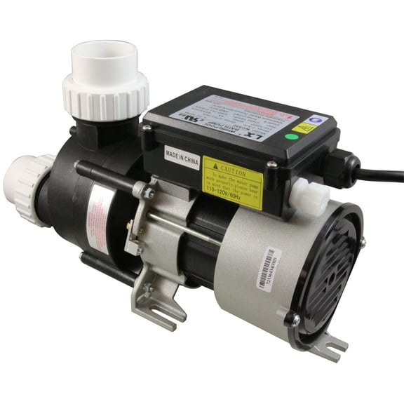 Pump, Circ, LX WCA, for Platinum Spa (USA Version)