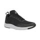 thumbnail image 1 of Tenis Hombre HGN By Mr. Shu Textil Ligero Comodo Suave Correr Caminar Deportivo Ajustable Cordones S negro 29.5 HGN by MR SHU 9486, 1 of 4