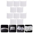 thumbnail image 2 of icolorfuled 10Pcs Condensation Water Collectors Condensation Water Collection Cups Plastic Water Collectors, 2 of 7