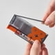 thumbnail image 5 of Dispensador Automático de Hilo Dental | Estuche Portátil para Guardar Palillos de Dientes | Portahilo Dental para Viajes | Herramienta Higiénica de Gran Capacidad para El Cuidado Bucal, 5 of 6