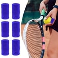 thumbnail image 2 of AMERTEER 20 Pcs Finger Sleeve Protector Thumb Braces Soft Breathable Elastic Relieving Pain Finger Sleeves Thumb Brace Support, 2 of 7