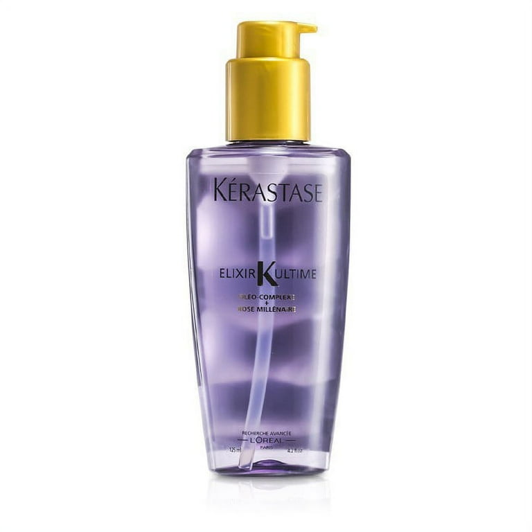 Elixir Ultime Oleo-Complexe Delicately Beautifying Scented