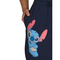 thumbnail image 3 of Stitch Graphic Jogger, Womens, 3 of 5
