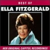 Ella Fitzgerald - Best of - Vocal Jazz - CD