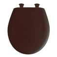 thumbnail image 6 of Bemis 200SLOWT Lift-Off Plastic Round Slow-Close Toilet Seat, Available in Various Colors, 6 of 7