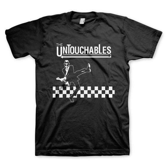 The Untouchables Moonstomp T-Shirt