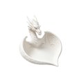 thumbnail image 2 of Dragon Shaped Decorative Storage Tray 3D Printed Gothic Tabletop Organizer for Jewelry Rings Earrings Keys Home Desk Decor Ornament, 2 of 6