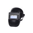 thumbnail image 1 of Welding Helmet Welder Mask Solar Auto Darkening Welding Helmet Goggles Soldering Mask Filter Lens For Arc Weld Grind Cut Tools ,Precision Temperature Control, 1 of 6