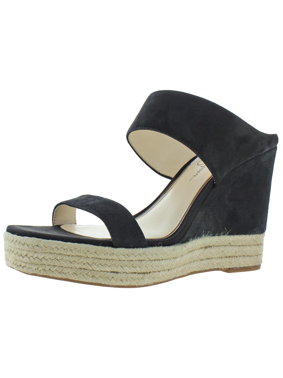 jessica simpson siera wedge sandals