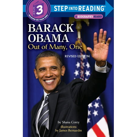 Barack Obama: Out of Many, One (Barack Obama Best Speech Ever)