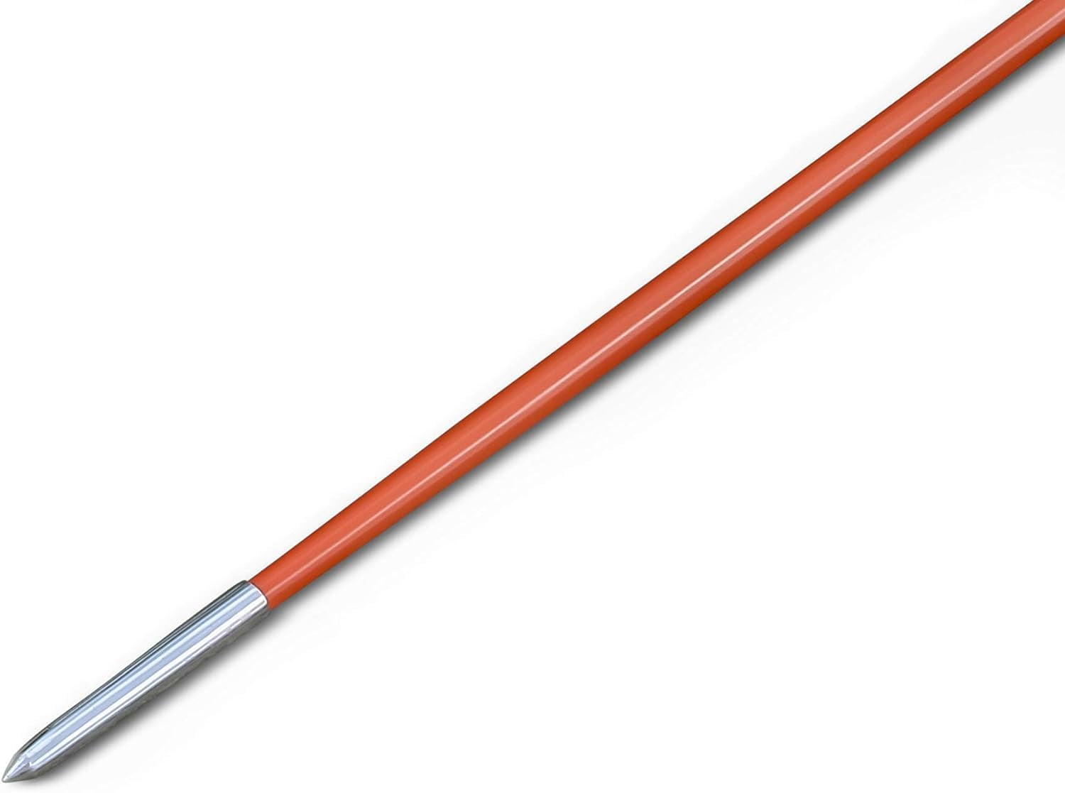 Premium Aluminum Javelin for Track & Field, Competition, and Training, NCAA & IAAF Approved, 300GM, 35?65M, Color May Vary