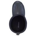 thumbnail image 4 of Dryshod Kids' Arctic Storm Extreme-Cold Conditions Winter Boot Black/Grey - ARS-KD-BK, 4 of 5
