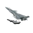 thumbnail image 3 of Modelo de avión de aleación J20, adornos de exhibición, adornos coleccionables, modelo de avión de  a presión para , decorac Zulema Figuras de aviones de combate, 3 of 8