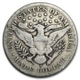 thumbnail image 2 of 1900-S Barber Half Dollar VG, 2 of 2