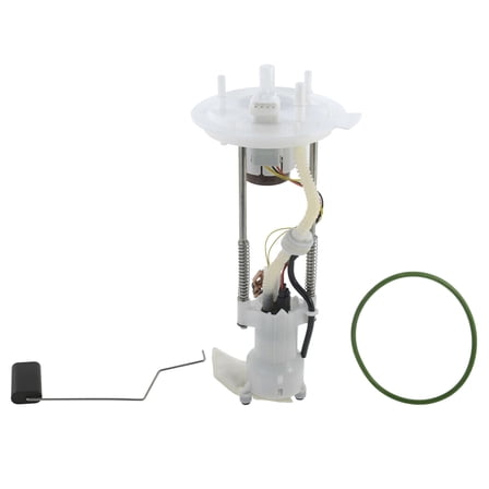 New Fuel Pump Module Compatible With Ford F-150 Stx Xl Xlt Extended Standard 4.6L 2005 2006 2007 2008 Stx Crew 4.6L 2005 Fx2 Xl Xtr Crew 4.6L 2008 Fg0846 E2533M Sp2070M by Part Number