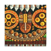 Xylophone Melody Makers - Canvas