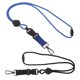 thumbnail image 1 of unbranded 2Ud Lanyard Resistente Con Rápida Y Gancho Para Llaves Y Tarjetas Multi Color, 1 of 8