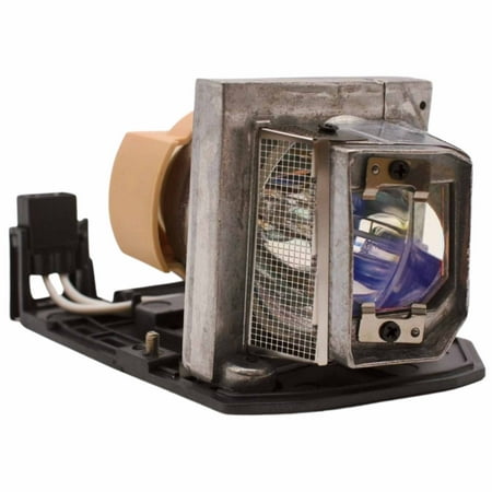 Advanced Lamps™ Lamp & Housing for The Optoma HD20 (Serial-Q8NJ...) Projector - 1 Unit per pack