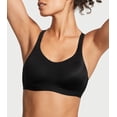 thumbnail image 2 of Sostén Deportivo Victoria's Secret VSX Ligero de Malla Negro 36D, 2 of 4