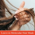thumbnail image 3 of Deep Conditioning Hair , Lasting Fragrance Leave in Hair  2pcs 50ml Repairing  for Home Use, 3 of 8