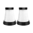thumbnail image 1 of HEPA Filter Compatible With MOOSOO K12 K12 Pro K13 Compatible With Genius Invictus One 1.0 X7 2.0 Vacuum Cleaner Replacement, 1 of 7