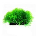 thumbnail image 1 of Artificial Grass Plastic Water Plants Underwater Fish Tank Ornament, 1 of 1