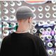 thumbnail image 5 of Gorro Tejido A La Moda Beanie Skullcap Sailor Cap Cuff Brimless Beanie Hat Para Hombres Y Mujeres Scienceny AP007385-01, 5 of 5