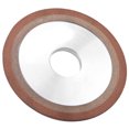 thumbnail image 2 of YLSHRF Roue Abrasive, Ergonomique et Peu Encombrante pour Faible Consommation, 2 of 8
