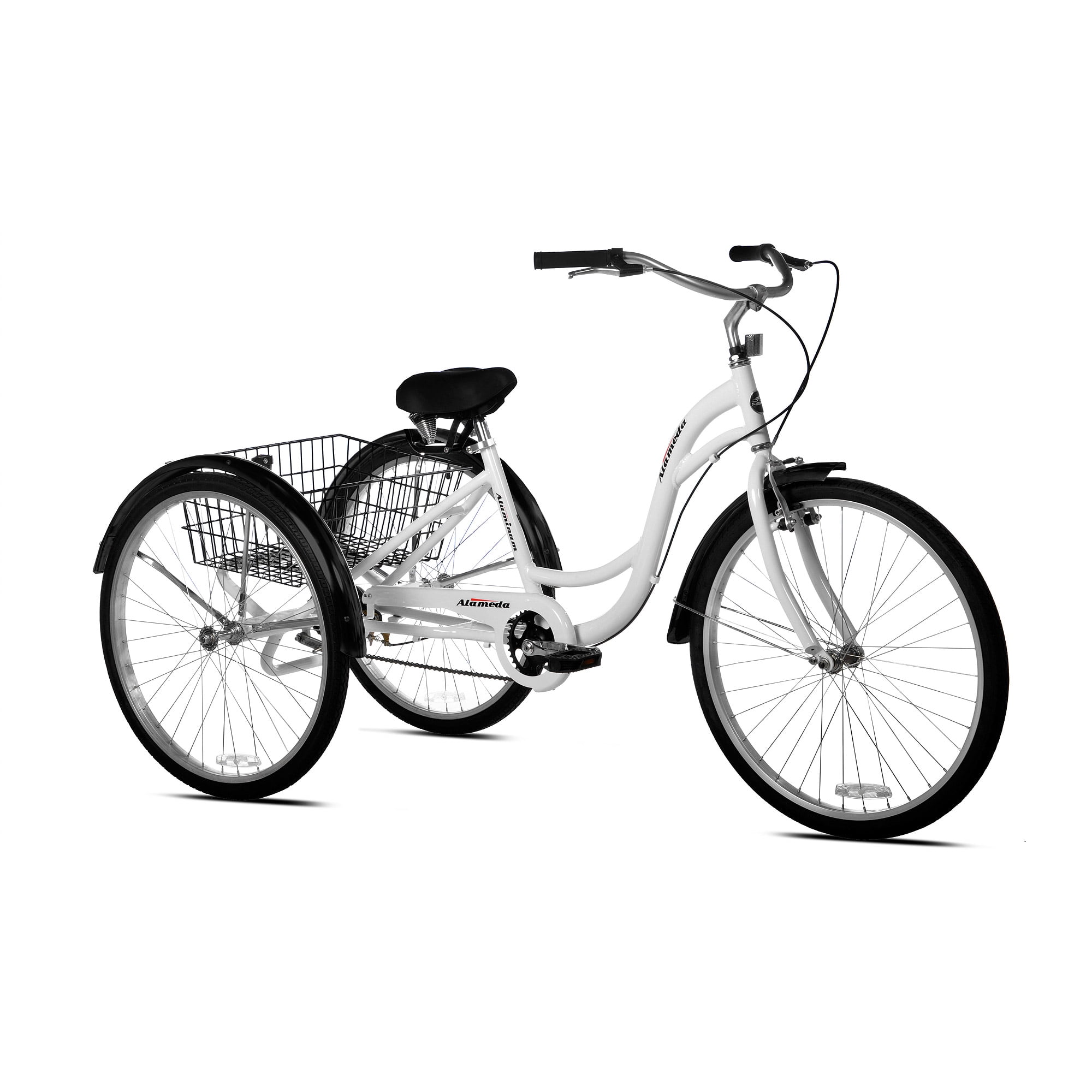 Kent bayside trike online