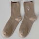 thumbnail image 1 of Calcetines de mujer de moda otoño e invierno nuevos calcetines de algodón lindos de estilo japonés de tubo medio calcetines de conejo bordados de tiras finas de color sólido, 1 of 6
