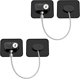 thumbnail image 1 of Pulseras con dijes con Tema Deportivo, Pulsera Ajustable De Fútbol, ​​Baloncesto, Béisbol, Favores De Fiesta Deportiva, Pulseras Inspiradoras De Bolas para Mujeres Y Hombres A, 1 of 5