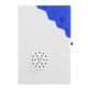 thumbnail image 4 of Receptor Transmisor Timbre Inalámbrico Escuela Hospital Laboratorio Ring Bell Chime Abs Sweethay AF000655-00, 4 of 6