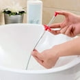 thumbnail image 3 of cleaning item,Claws Bendable Pickup Litter Pick Sink Tool Litter Pick Claw Pick Sink Toilet (35.4inch) Tool With 4 Tool With Pick Sink Toilet With 4 Claws Pick Tool Bendable Pickup Tool, 3 of 5