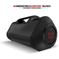 thumbnail image 1 of Bocina portátil Monster  Bluetooth resistente al agua, 1 of 3