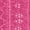 Hot Pink-1, variant on Women's 3/4 Sleeve Dressy Casual Top Boho Floral Print Loose V Neck Wave Bell Sleeve Summer Blouse