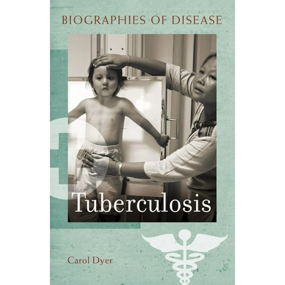 Tuberculosis, (Hardcover)