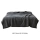 thumbnail image 3 of Manta de forro polar Sofá cama de poliéster Sherpa suave funda para el sofá para invierno y viajes, 3 of 6