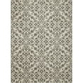 thumbnail image 2 of Concord Global Trading New Casa Collection Medallions Area Rug, 2 of 5