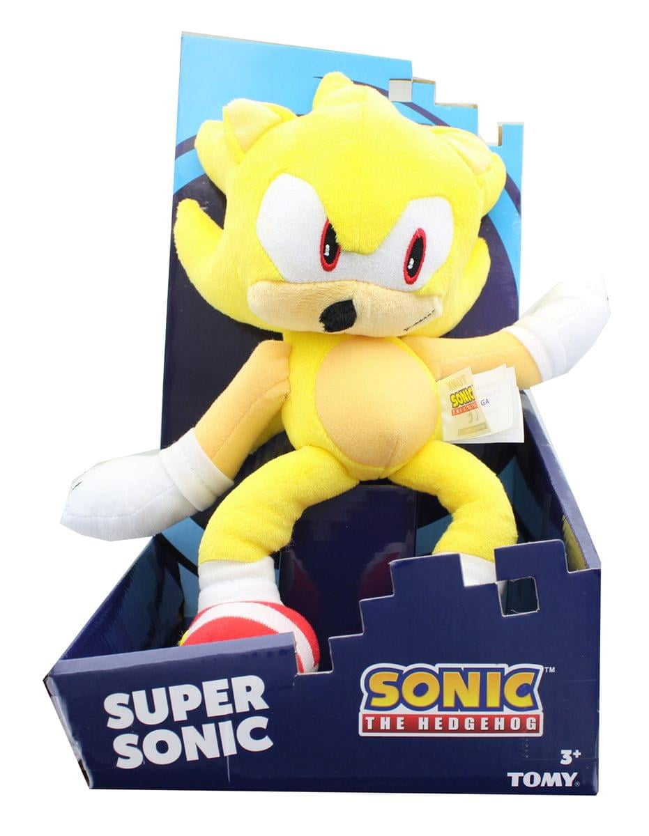 tomy super sonic