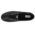 thumbnail image 4 of Keds Womens Champion Glitter Celebrations Lace Up  Athletic Sneakers Casual, 4 of 5