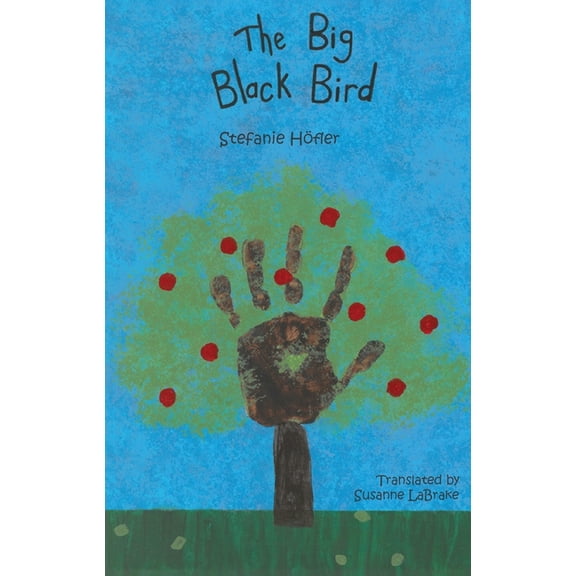 The Big Black Bird, (Paperback)