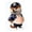 B-1B, variant on karymi 3D Shiba Inu Dog Cute Big Bellys Cushioned Protectors Sticker, Super Soft Belly Sticker Anti-Collision Sticker, Cute Decor Sticker for Home and Car, Novelty Gift Gifts for Women