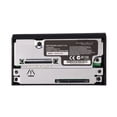 thumbnail image 1 of Adaptador de Interfaz NikouMX SATA HDD Para PS2 sin IDE Negro, 1 of 8