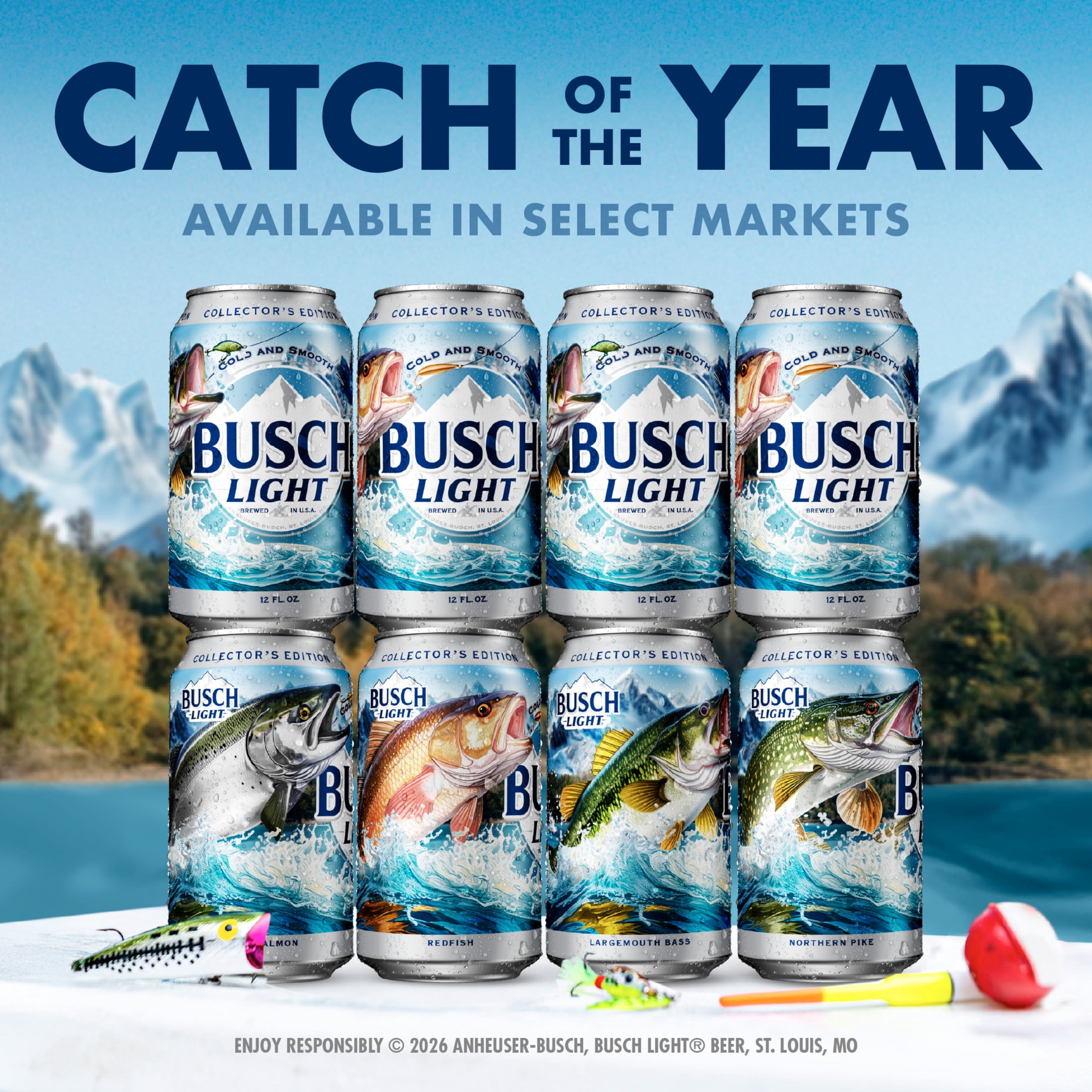 人気ビール 日本未発売 アメリカ BUSCH LIGHT ブッシュライト 30缶 Busch Light American Light Lager Beer 30 Pack 12 fl oz Aluminum