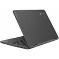 thumbnail image 4 of Restored Lenovo 500e | 2-in-1 11.6-Inch Chromebook | 4GB RAM 32GB Storage | 2027 Latest Chrome OS | Bundled With: Alloy Wireless Mouse and Mousepad, 4 of 5